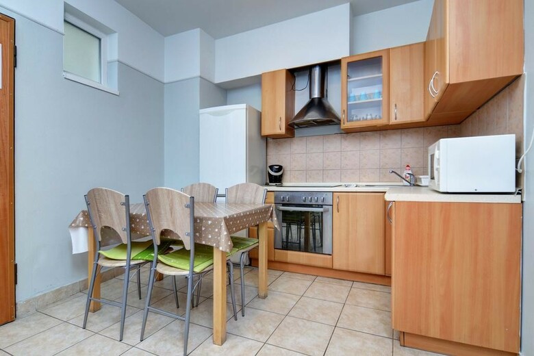 Agape Aparthotel