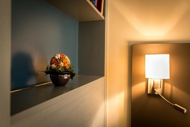 Corvin Hotel Budapest