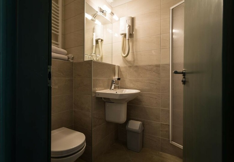 Corvin Hotel Budapest