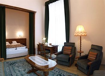 Tisza Hotel
