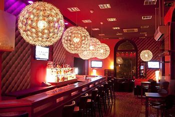 Tisza Hotel