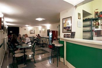 Tisza Hotel