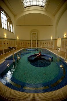 Tisza Hotel