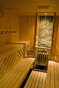 Tisza Hotel