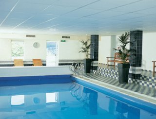 Hotel NH Zuid Limburg