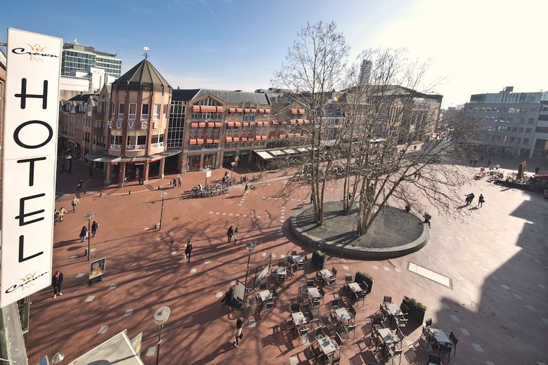 Hotel Tulip Inn Centre