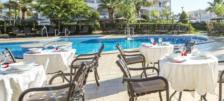 Hotel Ona Cala De Mar