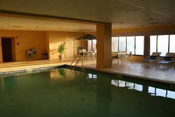 Hotel Hampton Inn Houston/humble-airport Area