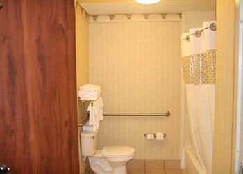 Hotel Hampton Inn Houston/humble-airport Area