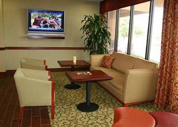 Hotel Hampton Inn Houston/humble-airport Area