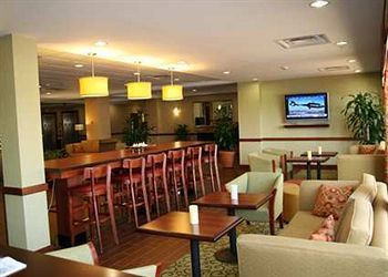 Hotel Hampton Inn Houston/humble-airport Area