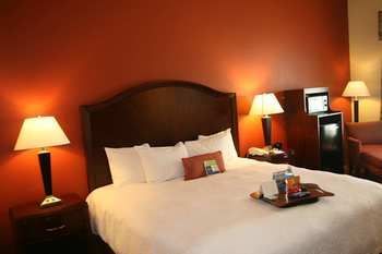 Hotel Hampton Inn Houston/humble-airport Area