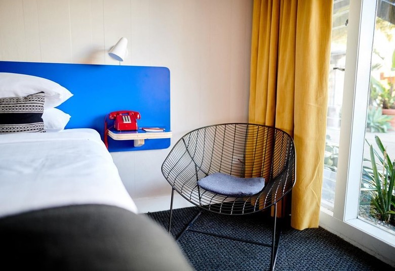 Phoenix Hotel, A Joie De Vivre Boutique Hotel