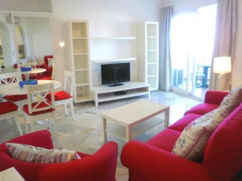 Apartamentos Stella Maris Nerja