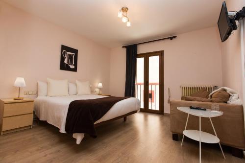 Hotel Hostal Casa Clara