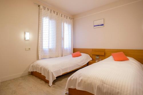 Hotel Hostal Casa Clara