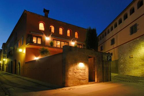 Hotel Hostal Casa Clara