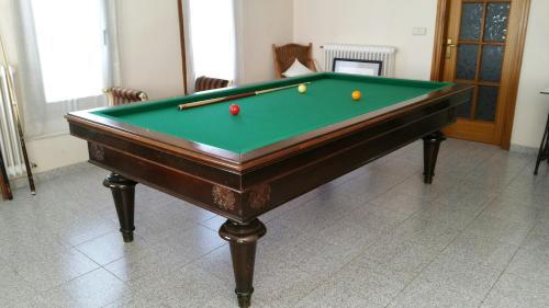 Hotel Hostal Casa Clara