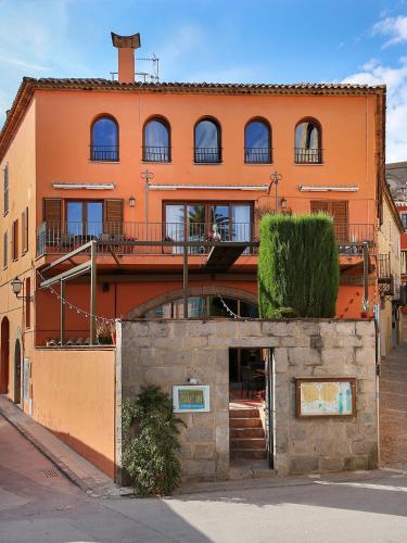 Hotel Hostal Casa Clara