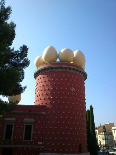 Hotel Hostal Casa Clara