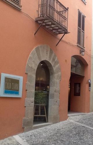 Hotel Hostal Casa Clara