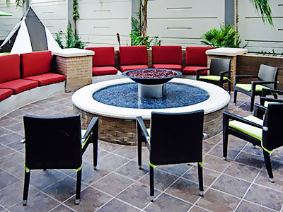Hotel Crowne Plaza Houston Galleria Area