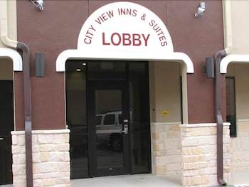 Hotel Cityview Inn And Suites