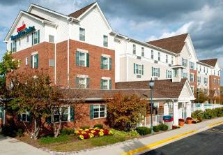 Hotel Towneplace Suites By Marriott Chicago Lombard