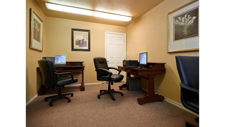 Hotel Blair House Suites