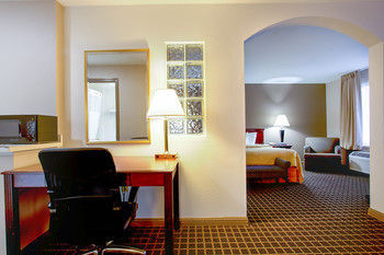 Hotel Quality Inn &amp; Suites South San Francisco