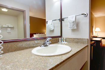 Hotel Quality Inn &amp; Suites South San Francisco