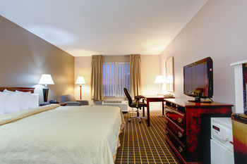 Hotel Quality Inn &amp; Suites South San Francisco