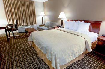 Hotel Quality Inn &amp; Suites South San Francisco