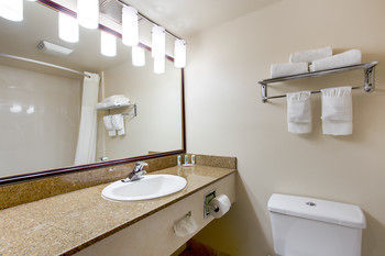 Hotel Quality Inn &amp; Suites South San Francisco