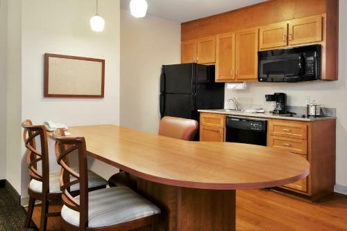 Hotel Candlewood Suites Houston Nw - Willowbrook