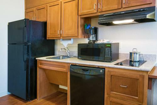 Hotel Candlewood Suites Houston Nw - Willowbrook