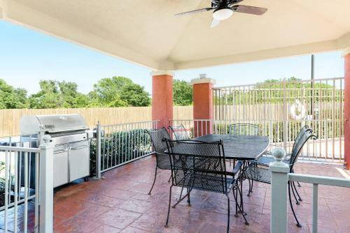 Hotel Candlewood Suites Houston Nw - Willowbrook