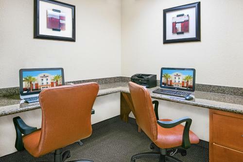Hotel Candlewood Suites Houston Nw - Willowbrook