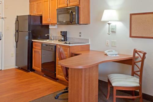 Hotel Candlewood Suites Houston Nw - Willowbrook
