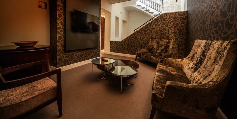 Hotel Hostal Cuba