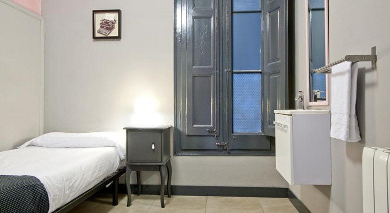 Hostal Ella Hostel Barcelona