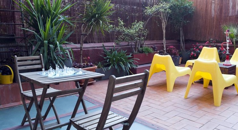 Hostal Ella Hostel Barcelona