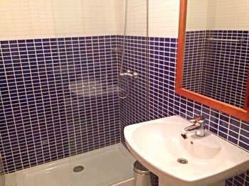 Aparthotel Complejo Tur�stico Raeiros