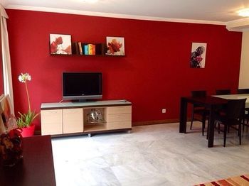 Aparthotel Complejo Tur�stico Raeiros