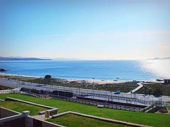 Aparthotel Complejo Tur�stico Raeiros
