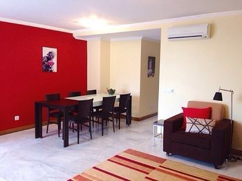 Aparthotel Complejo Tur�stico Raeiros
