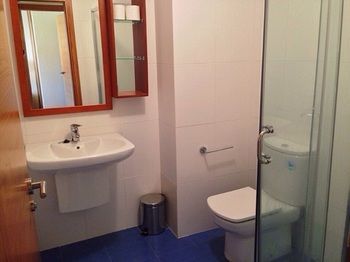 Aparthotel Complejo Tur�stico Raeiros