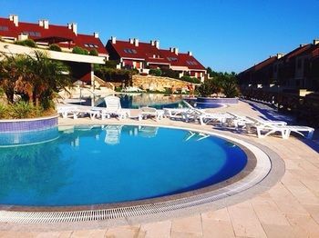 Aparthotel Complejo Tur�stico Raeiros