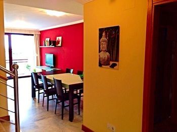Aparthotel Complejo Tur�stico Raeiros