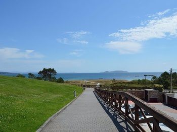Aparthotel Complejo Tur�stico Raeiros